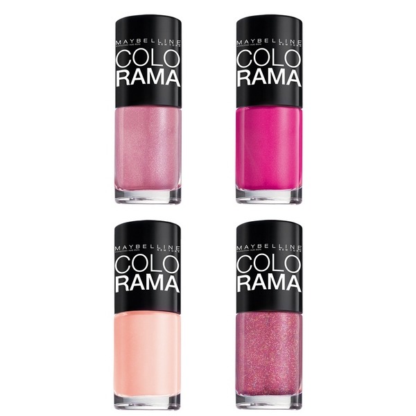 

Colorama