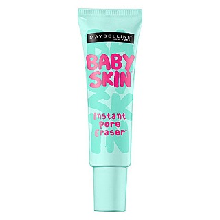 

Основа под макияж, маскирующая поры Baby Skin Instant Pore Eraser