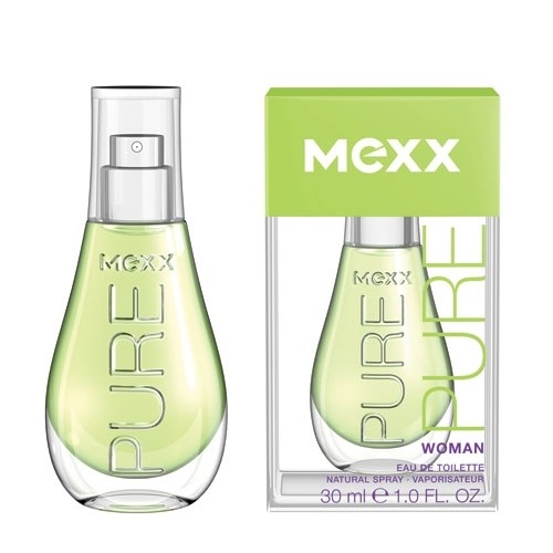 

Mexx Pure for Her