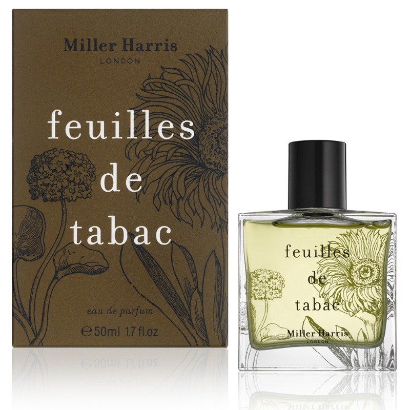 

Feuilles de Tabac