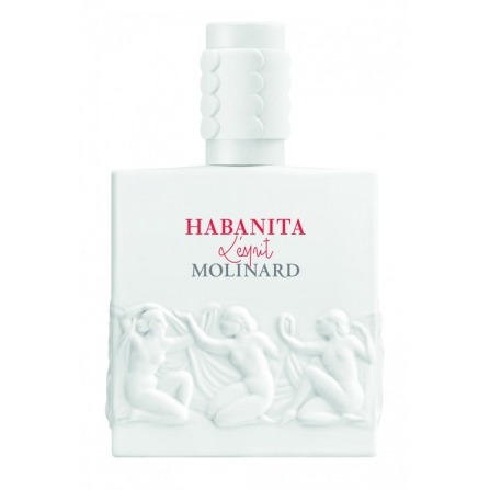 

Habanita L’Esprit