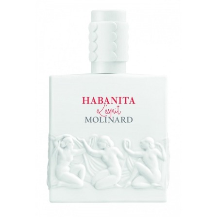 Habanita L’Esprit