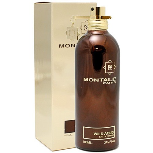 

Wild Aoud