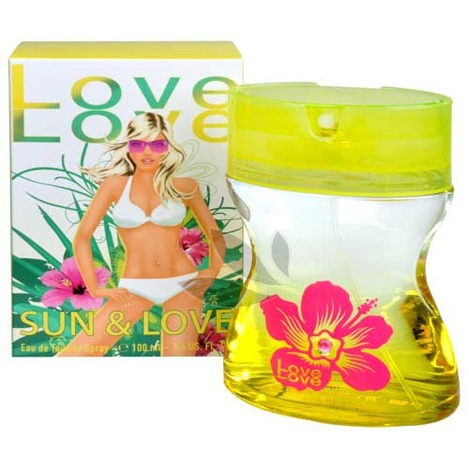 

Love Sun & Love