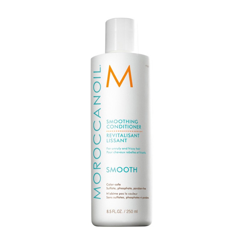 

Кондиционер для волос Moroccanoil, Smooth