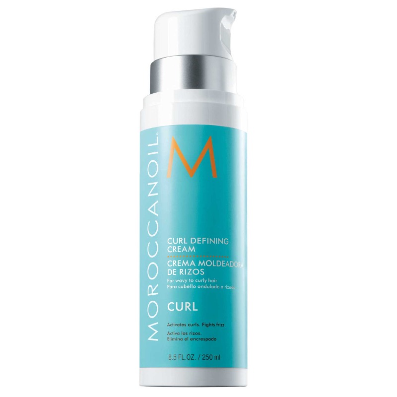 Крем для волос Moroccanoil Curl Defining Cream