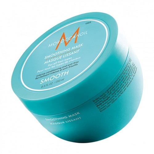 

Маска для волос Moroccanoil, Smooth