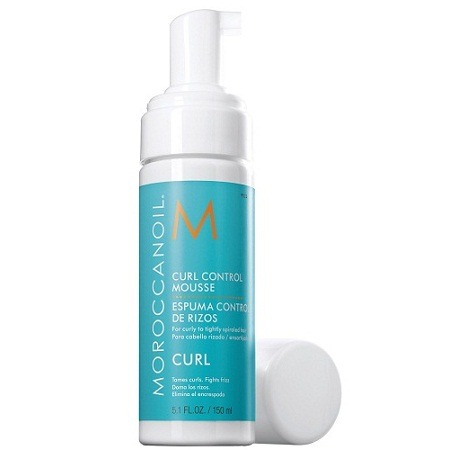 Мусс для волос Moroccanoil мусс moroccanoil