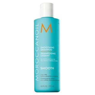 

Шампунь Moroccanoil, Smooth