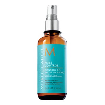 

Спрей-антистатик для контроля за вьющимися волосами Moroccanoil Frizz Conlrol