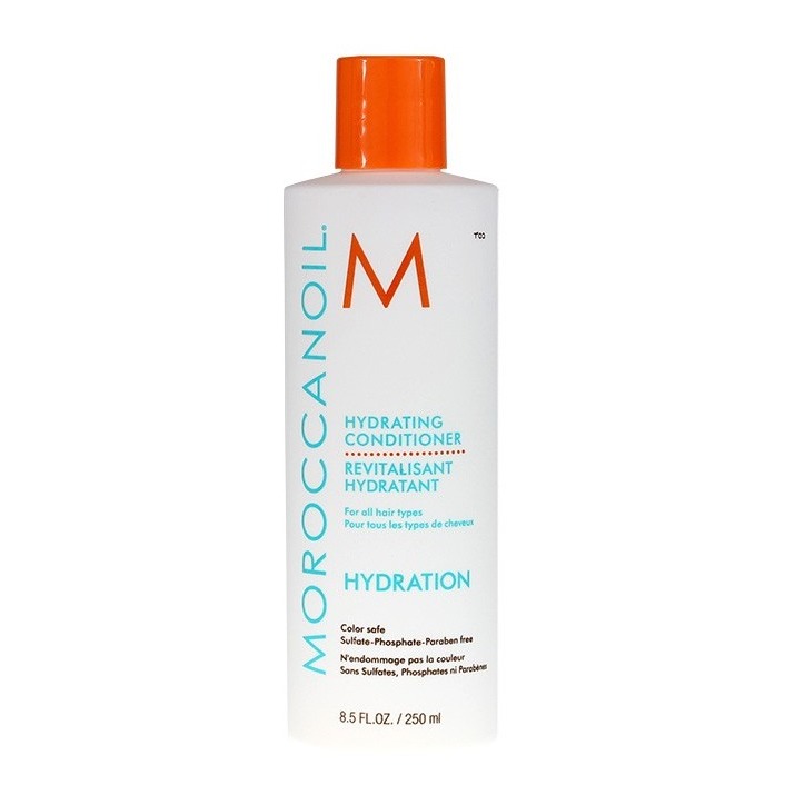 Купить Кондиционер, 250 мл, Кондиционер для волос Moroccanoil, Hydrating Conditioner