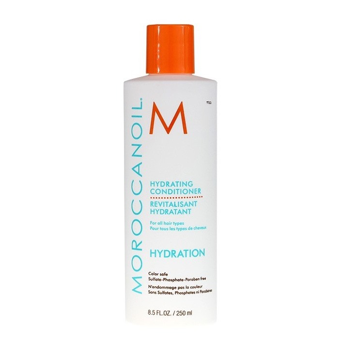 Кондиционер для волос Moroccanoil Hydrating Conditioner