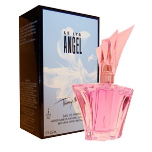 

Angel Le Lys