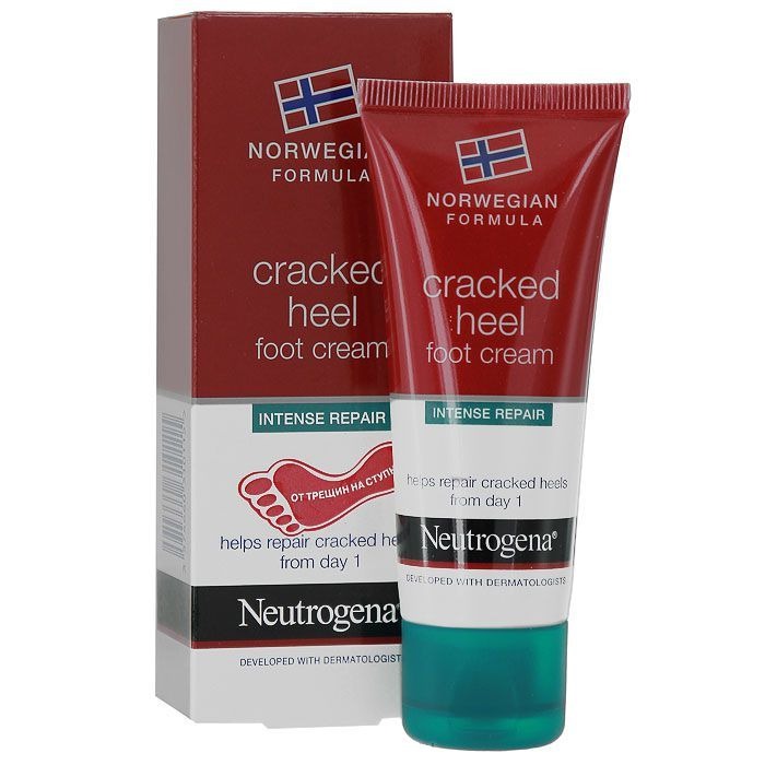 Neutrogena крем купить. Neutrogena крем для ног питательный Норвежская формула 100 мл. Neutrogena intense Repair foot Cream. Крем Neutrogena для ног 100 мл. Нитроджина крем д/ног 100мл восстанавливающийся.