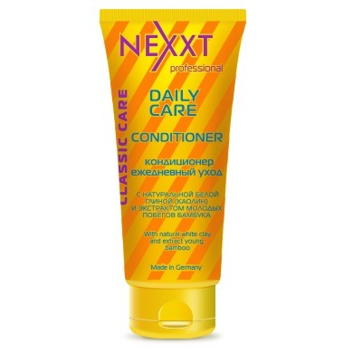 

Кондиционер «Ежедневный уход» Daily Care