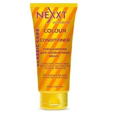 Nexxt Кондиционер для окрашенных волос Color - фото 1