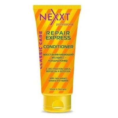 Nexxt Восстанавливающий экспресс-кондиционер Repair Express