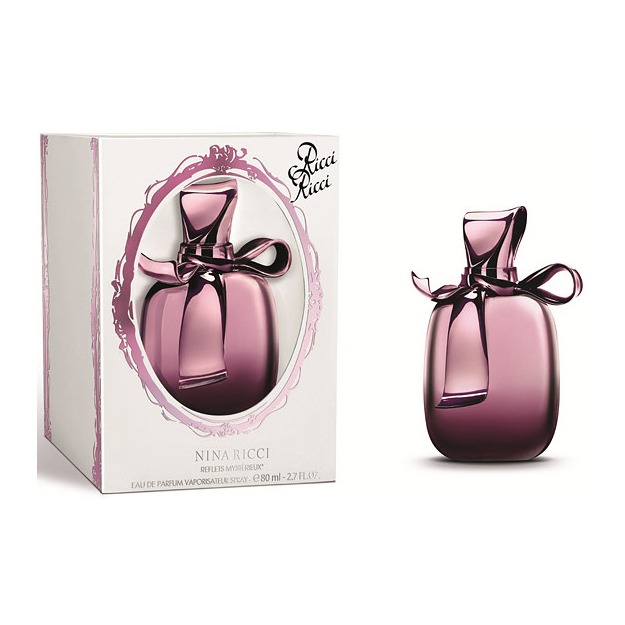 Ricci Ricci Reflets Mysterieux от Aroma-butik