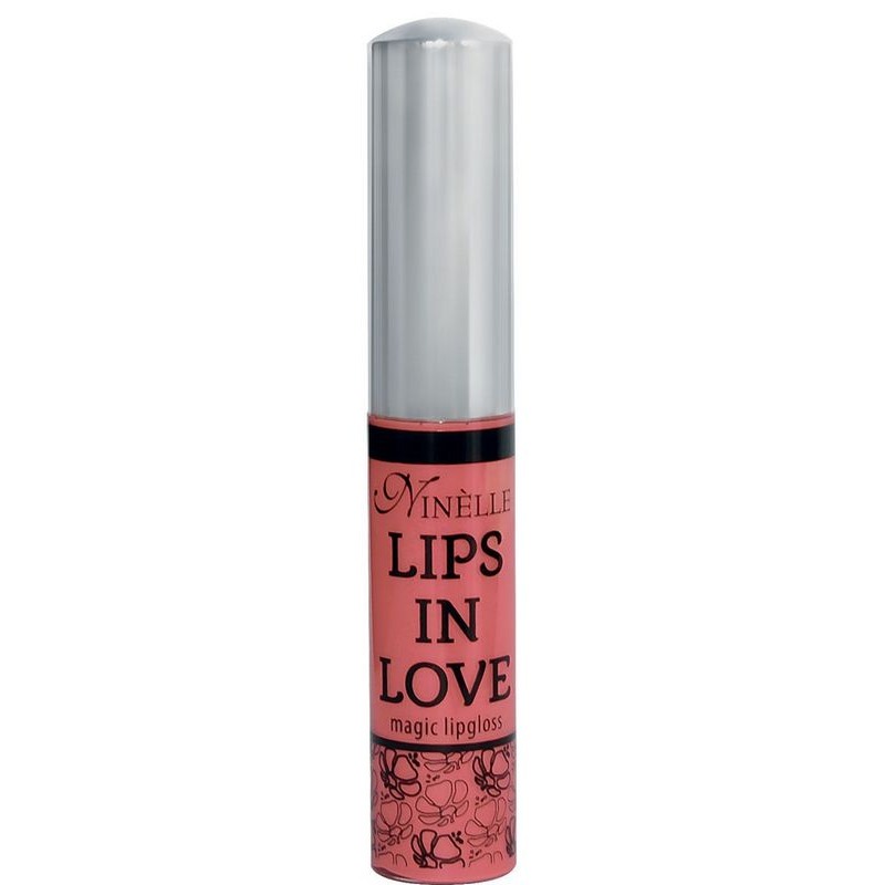 

Lips in Love