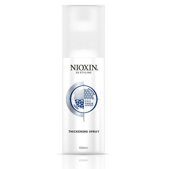 Спрей для волос Nioxin 3D Thickening Spray