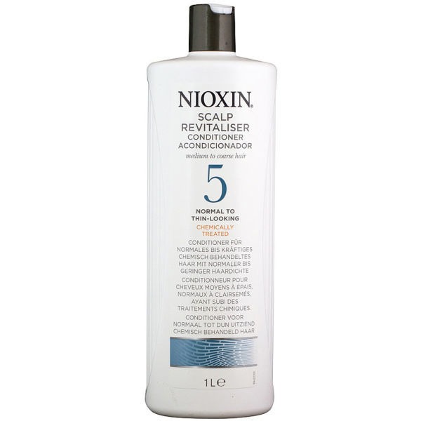 

Кондиционер для волос Nioxin, «Система 5» Scalp Therapy System 5
