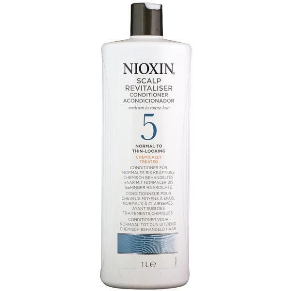 Кондиционер для волос Nioxin