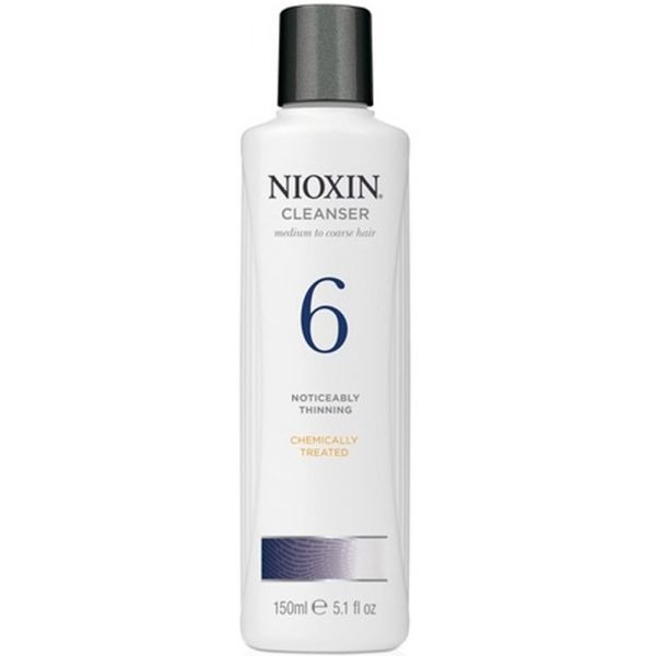 Купить Кондиционер для волос Nioxin, «Система 6» Scalp Therapy System 6