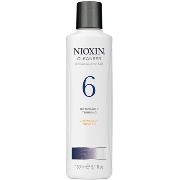 

Кондиционер для волос Nioxin, «Система 6» Scalp Therapy System 6