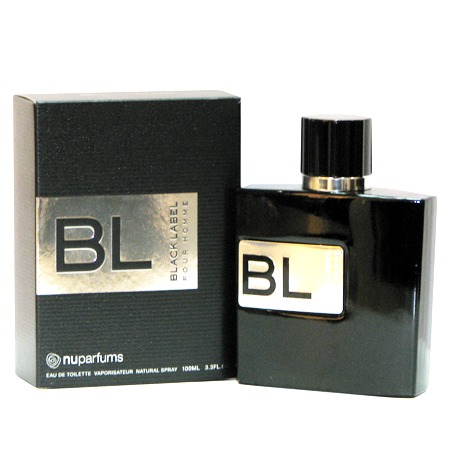

Black Label
