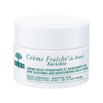 

Creme Fraiche Enrichie