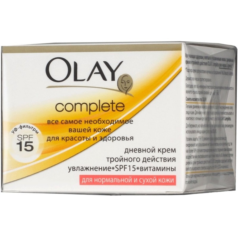 Olay Крем Купить В Москве