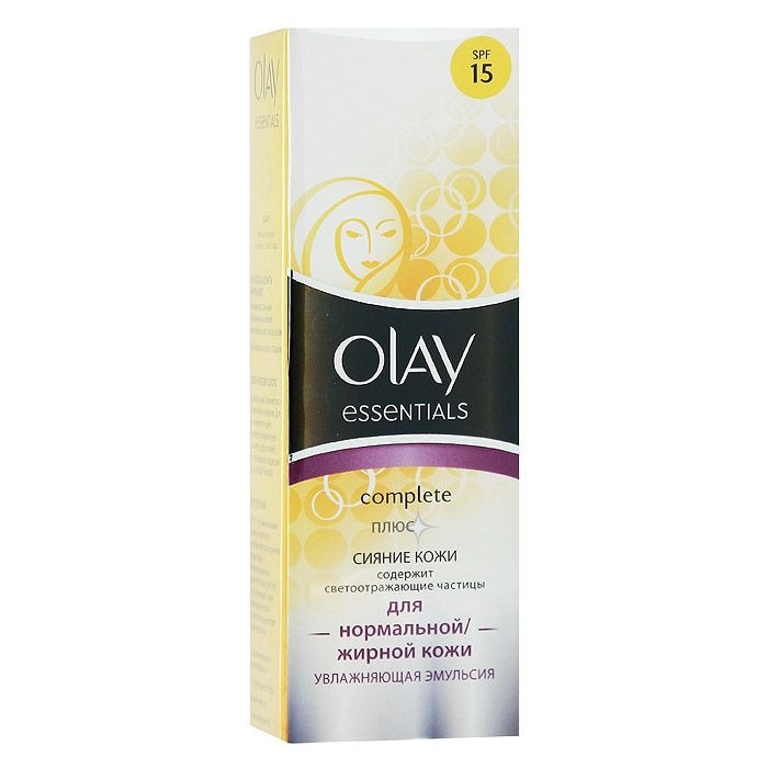 Olay Крем Купить В Москве