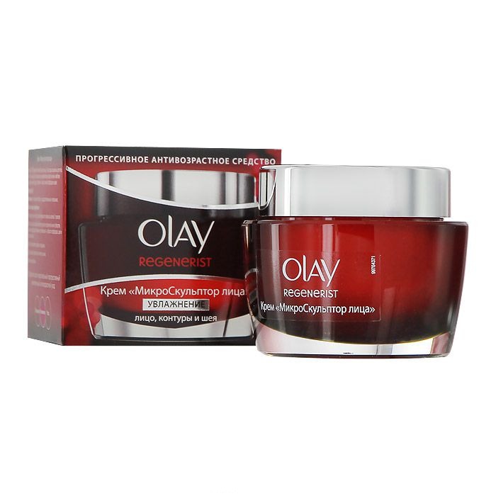 Olay Крем Купить В Москве