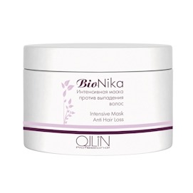 

Маска для волос Ollin Professional, BioNika