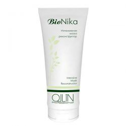 Маска для волос Ollin Professional Bionika