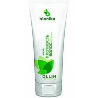 

Маска для волос Ollin Professional, «Плотность волос» BioNika