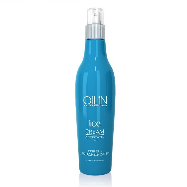 

Кондиционер Ollin Professional, Ice Cream