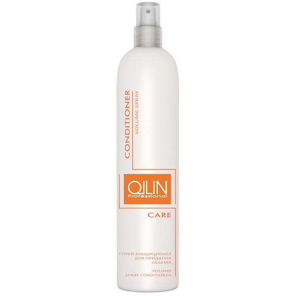 Спрей для волос Ollin Professional Care
