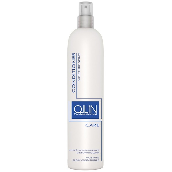 

Спрей для волос Ollin Professional, Care