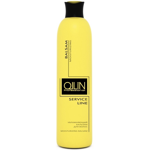 Бальзам для волос Ollin Professional Service Line
