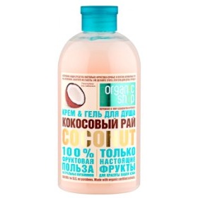 

«Кокосовый рай»