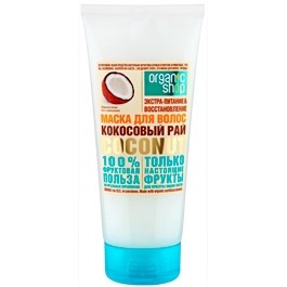 

«Кокосовый рай»