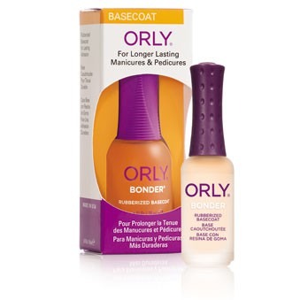 

Базовое покрытие Orly, Bonder