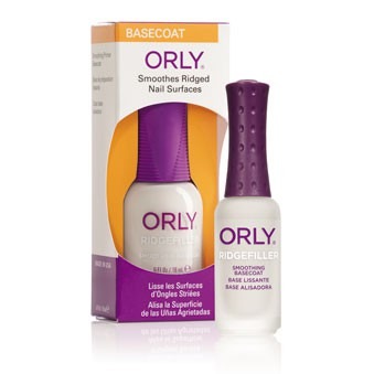 Базовое покрытие Orly укрепляющее базовое покрытие hi lac milk enamel