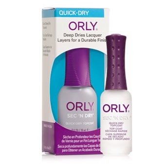 

Сушка лака Orly, Sec n Dry
