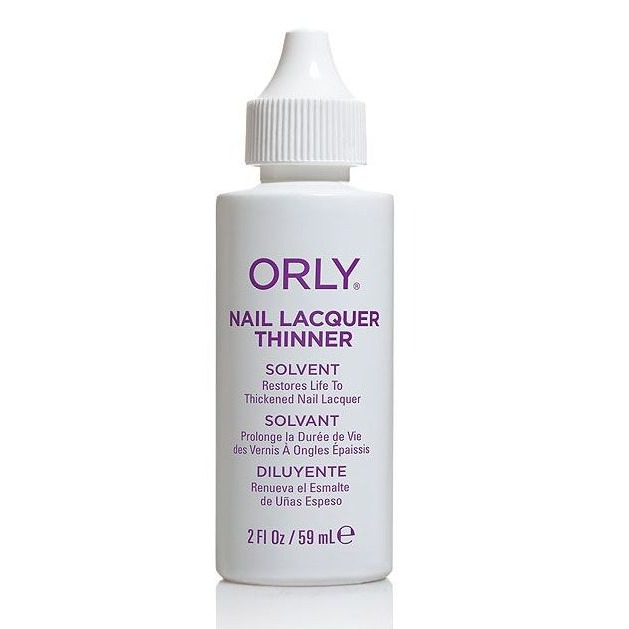 

Жидкость для лака Orly, Polish Thinner