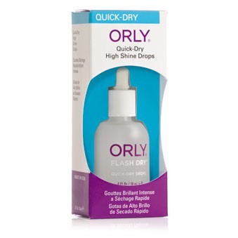 

Сушка лака Orly, Flash Dry