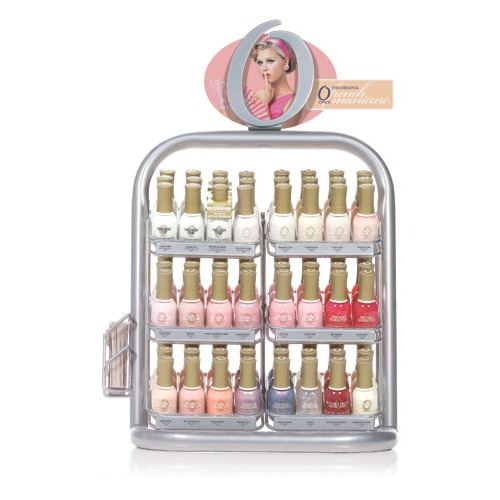 

Лак для ногтей Orly, «Французский маникюр» French Manicure