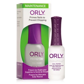 

Базовое покрытие Orly, Primetime Primer