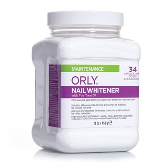 

Отбеливатель для ногтей Orly, Nail Whitener
